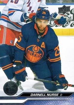 Darnell Nurse