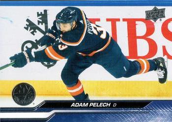 Adam Pelech