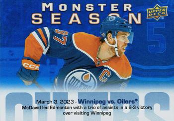 Connor McDavid
