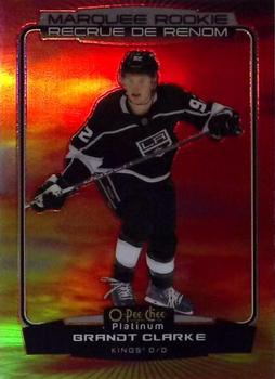 #296 Brandt Clarke