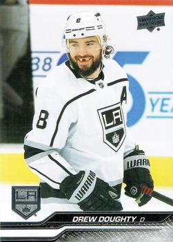Drew Doughty