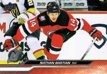Nathan Bastian