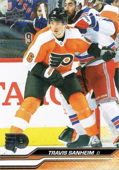 Travis Sanheim