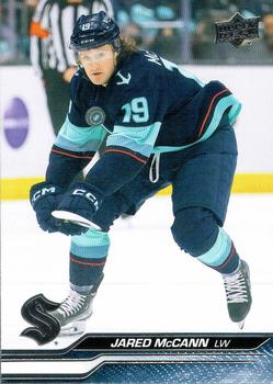 Jared McCann
