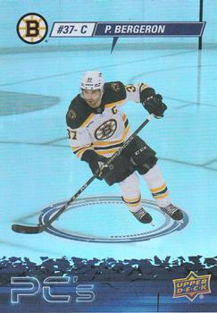 Patrice Bergeron