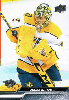 Juuse Saros