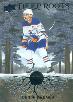 Connor McDavid
