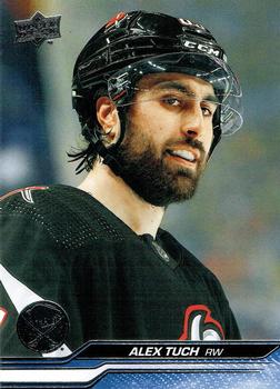 Alex Tuch