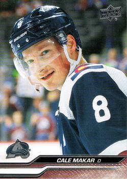 Cale Makar