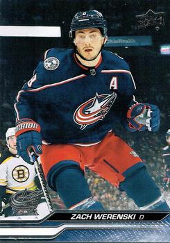 Zach Werenski