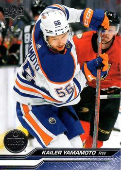 Kailer Yamamoto
