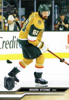 Mark Stone
