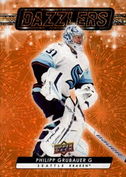 Philipp Grubauer