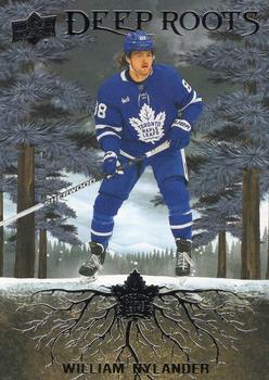 William Nylander