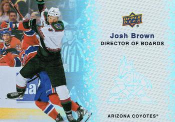 Josh Brown