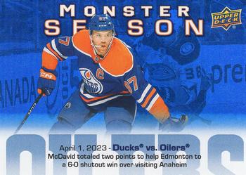 Connor McDavid