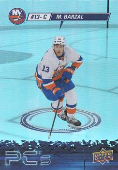 Mathew Barzal