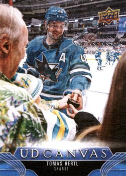 Tomas Hertl