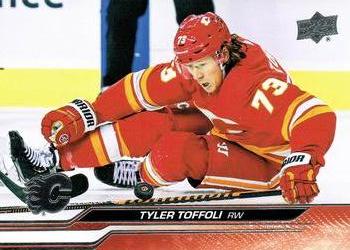 Tyler Toffoli