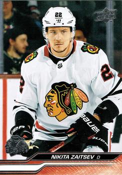 Nikita Zaitsev
