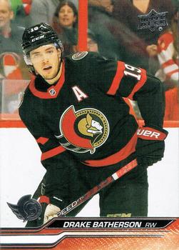 Drake Batherson
