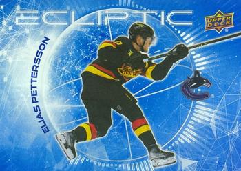 Elias Pettersson