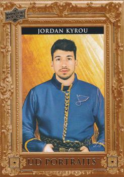Jordan Kyrou