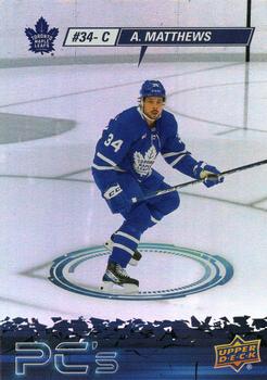 Auston Matthews