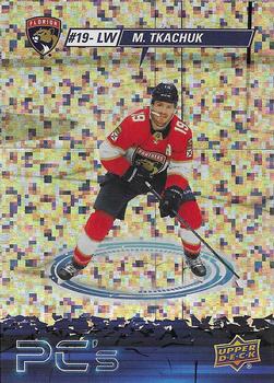 Matthew Tkachuk