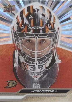 John Gibson