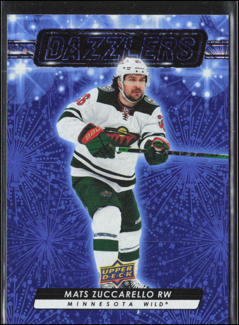 Mats Zuccarello