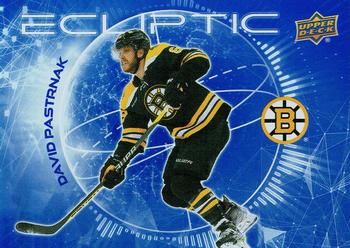 David Pastrnak
