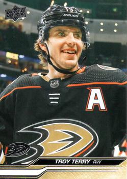 Troy Terry
