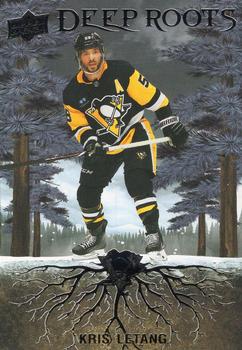 Kris Letang