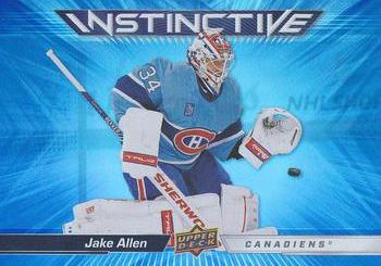 Jake Allen