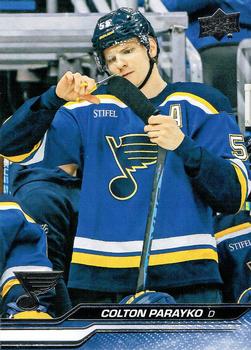 Colton Parayko