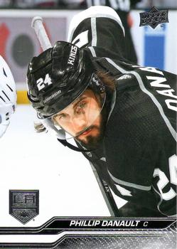 Phillip Danault