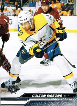 Colton Sissons