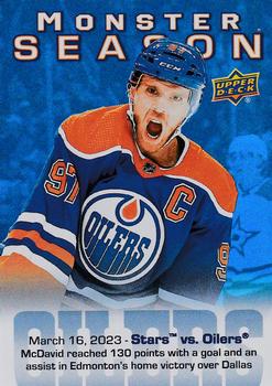 Connor McDavid