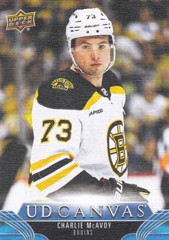 Charlie McAvoy