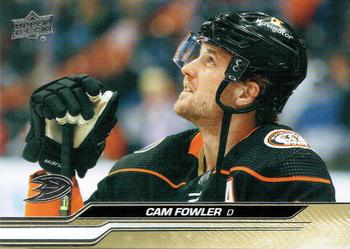 Cam Fowler
