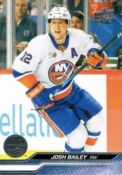 Josh Bailey