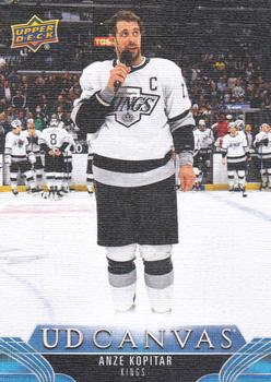 Anze Kopitar