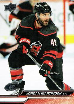 Jordan Martinook