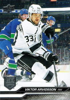 Viktor Arvidsson