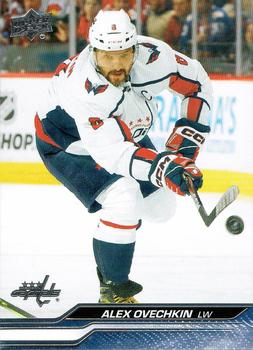 Alex Ovechkin