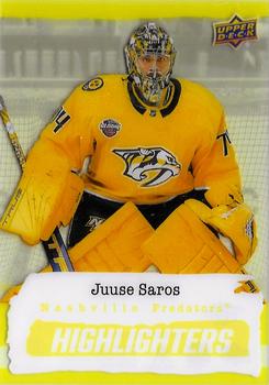 Juuse Saros