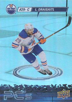 Leon Draisaitl