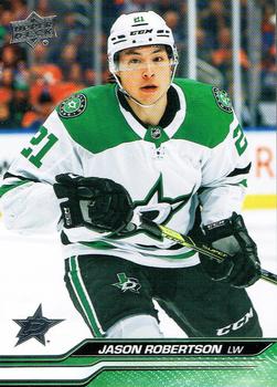 Jason Robertson