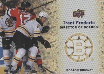 Trent Frederic